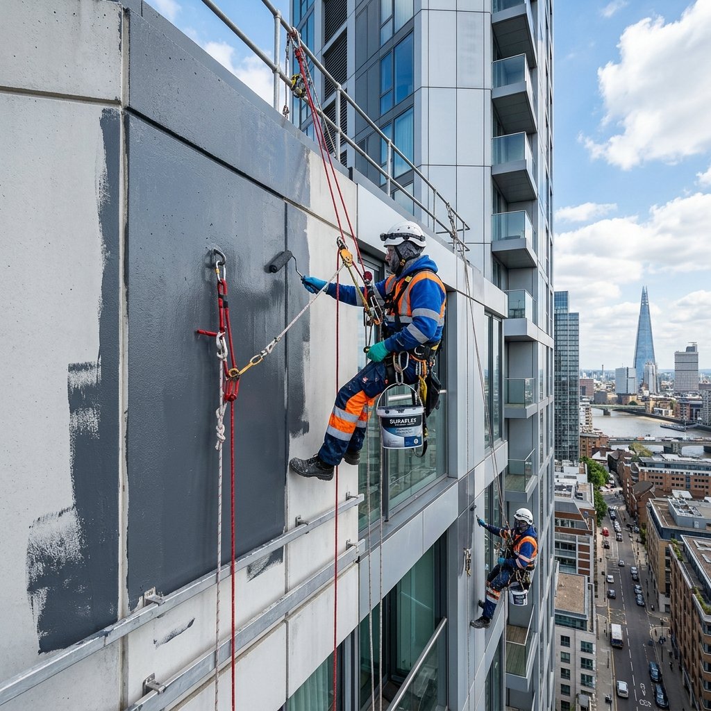 Facade Painting